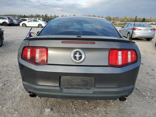 Photo 5 VIN: 1ZVBP8AMXB5158157 - FORD MUSTANG 