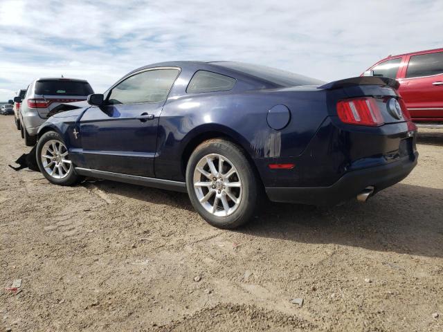 Photo 1 VIN: 1ZVBP8AMXB5162970 - FORD MUSTANG 