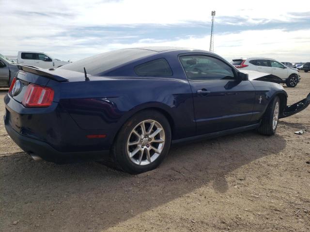 Photo 2 VIN: 1ZVBP8AMXB5162970 - FORD MUSTANG 