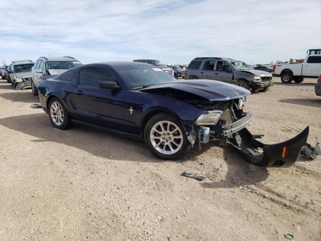 Photo 3 VIN: 1ZVBP8AMXB5162970 - FORD MUSTANG 