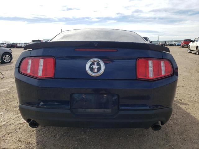 Photo 5 VIN: 1ZVBP8AMXB5162970 - FORD MUSTANG 