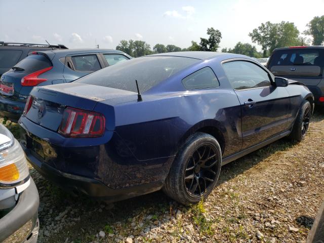 Photo 3 VIN: 1ZVBP8AMXB5169000 - FORD MUSTANG 