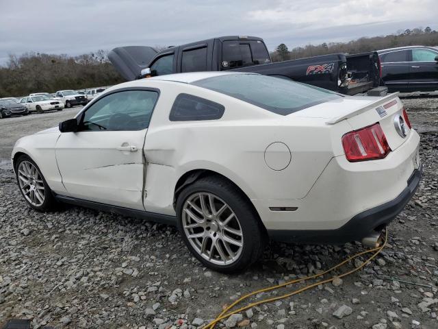 Photo 1 VIN: 1ZVBP8AMXC5209223 - FORD MUSTANG 