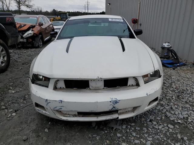 Photo 4 VIN: 1ZVBP8AMXC5209223 - FORD MUSTANG 