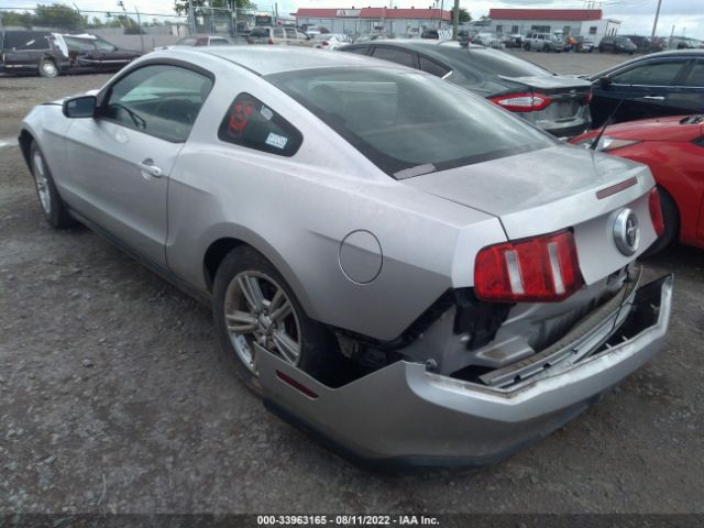 Photo 2 VIN: 1ZVBP8AMXC5218391 - FORD MUSTANG 