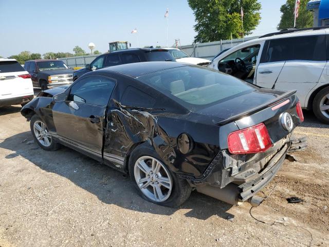 Photo 1 VIN: 1ZVBP8AMXC5221419 - FORD MUSTANG 