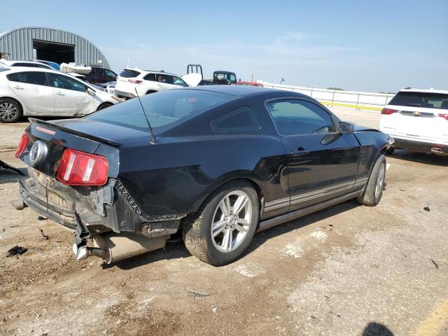 Photo 2 VIN: 1ZVBP8AMXC5221419 - FORD MUSTANG 