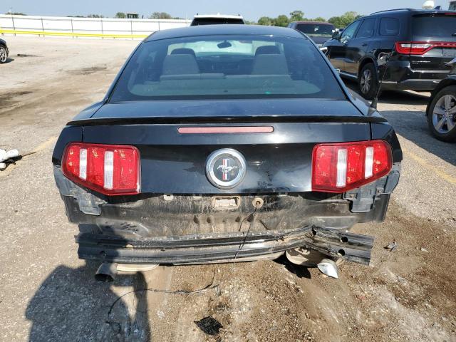 Photo 5 VIN: 1ZVBP8AMXC5221419 - FORD MUSTANG 