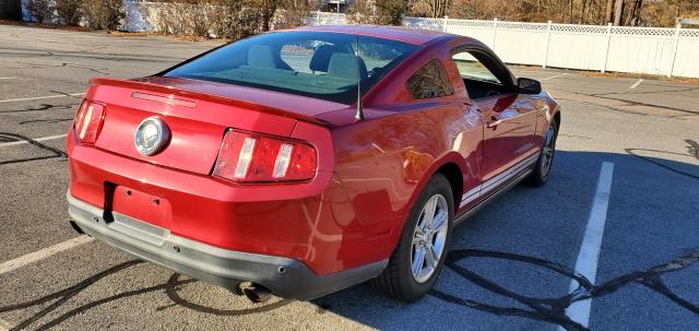 Photo 3 VIN: 1ZVBP8AMXC5223493 - FORD MUSTANG 