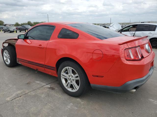 Photo 1 VIN: 1ZVBP8AMXC5223929 - FORD MUSTANG 