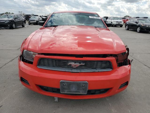 Photo 4 VIN: 1ZVBP8AMXC5223929 - FORD MUSTANG 