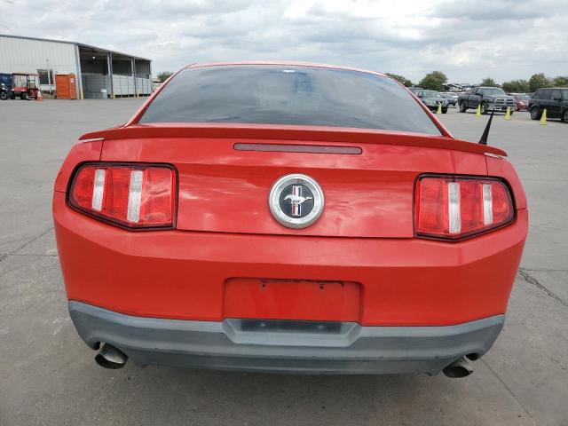 Photo 5 VIN: 1ZVBP8AMXC5223929 - FORD MUSTANG 