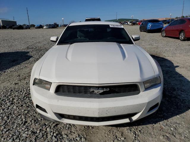 Photo 4 VIN: 1ZVBP8AMXC5226474 - FORD MUSTANG 