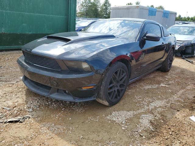 Photo 1 VIN: 1ZVBP8AMXC5231111 - FORD MUSTANG 