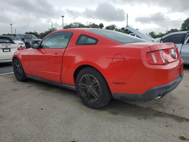 Photo 1 VIN: 1ZVBP8AMXC5236616 - FORD MUSTANG 