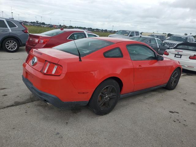 Photo 2 VIN: 1ZVBP8AMXC5236616 - FORD MUSTANG 