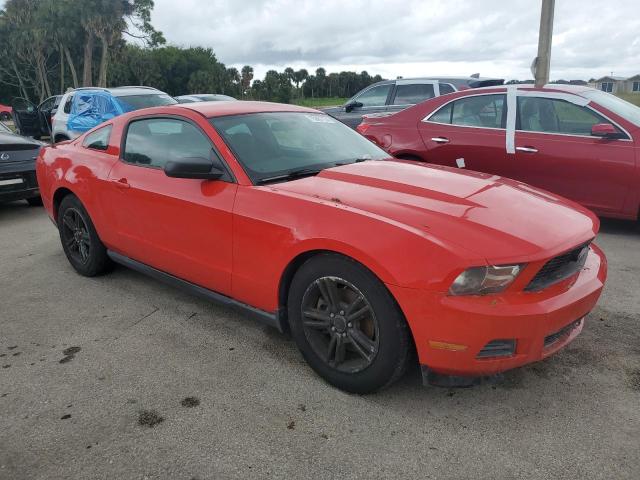 Photo 3 VIN: 1ZVBP8AMXC5236616 - FORD MUSTANG 