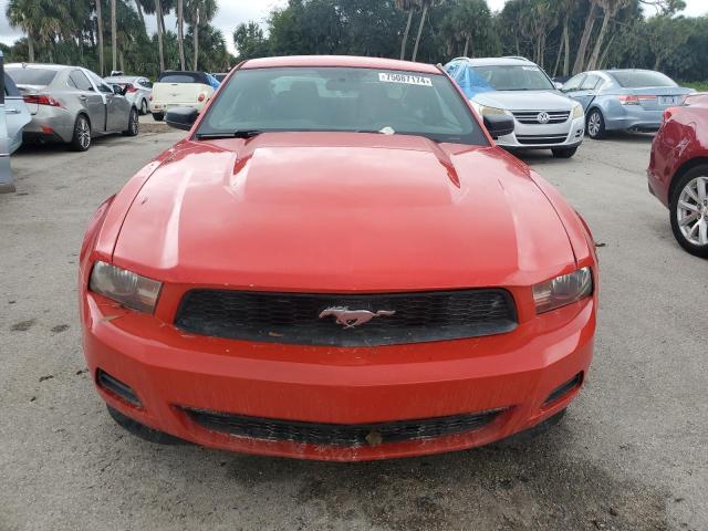 Photo 4 VIN: 1ZVBP8AMXC5236616 - FORD MUSTANG 