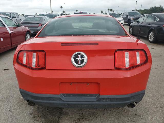 Photo 5 VIN: 1ZVBP8AMXC5236616 - FORD MUSTANG 