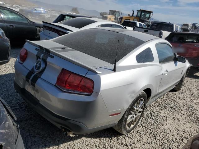 Photo 2 VIN: 1ZVBP8AMXC5237703 - FORD MUSTANG 