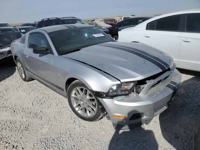 Photo 3 VIN: 1ZVBP8AMXC5237703 - FORD MUSTANG 