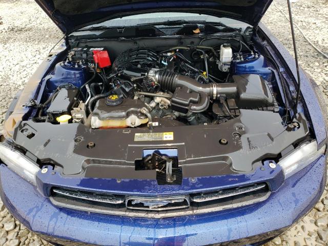 Photo 10 VIN: 1ZVBP8AMXC5258096 - FORD MUSTANG 