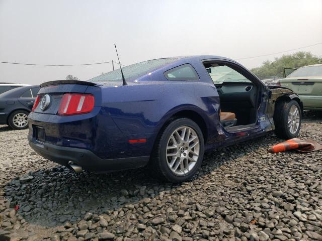 Photo 2 VIN: 1ZVBP8AMXC5258096 - FORD MUSTANG 