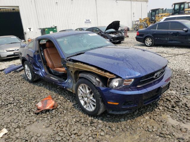 Photo 3 VIN: 1ZVBP8AMXC5258096 - FORD MUSTANG 