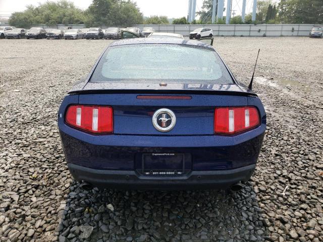 Photo 5 VIN: 1ZVBP8AMXC5258096 - FORD MUSTANG 