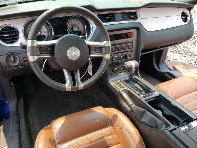 Photo 7 VIN: 1ZVBP8AMXC5258096 - FORD MUSTANG 