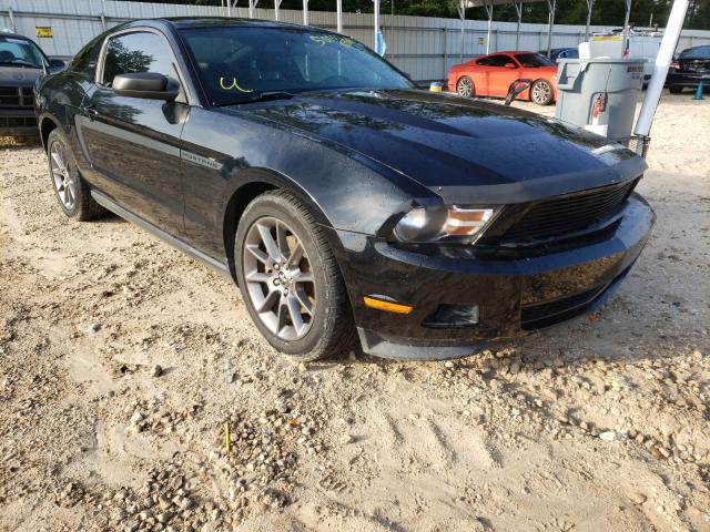 Photo 0 VIN: 1ZVBP8AMXC5258423 - FORD MUSTANG 