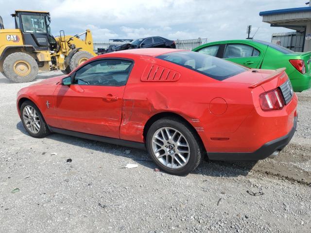 Photo 1 VIN: 1ZVBP8AMXC5258678 - FORD MUSTANG 