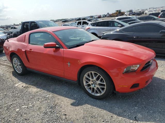 Photo 3 VIN: 1ZVBP8AMXC5258678 - FORD MUSTANG 