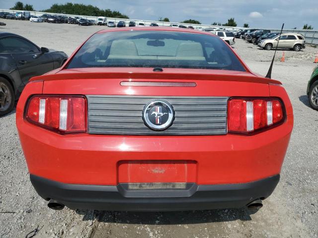 Photo 5 VIN: 1ZVBP8AMXC5258678 - FORD MUSTANG 