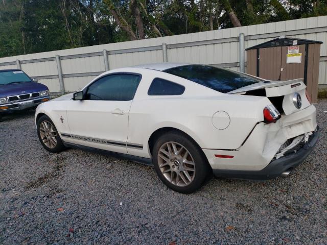 Photo 1 VIN: 1ZVBP8AMXC5261287 - FORD MUSTANG 