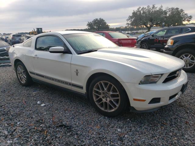 Photo 3 VIN: 1ZVBP8AMXC5261287 - FORD MUSTANG 