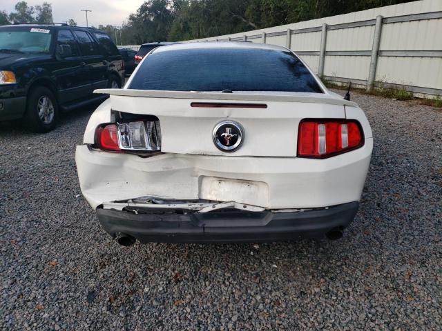 Photo 5 VIN: 1ZVBP8AMXC5261287 - FORD MUSTANG 