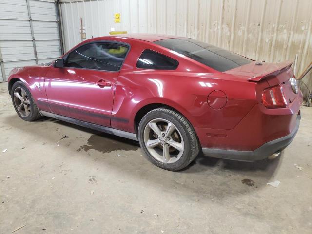 Photo 1 VIN: 1ZVBP8AMXC5261922 - FORD MUSTANG 