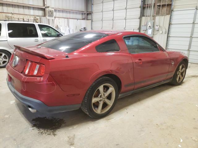 Photo 2 VIN: 1ZVBP8AMXC5261922 - FORD MUSTANG 