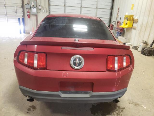 Photo 5 VIN: 1ZVBP8AMXC5261922 - FORD MUSTANG 