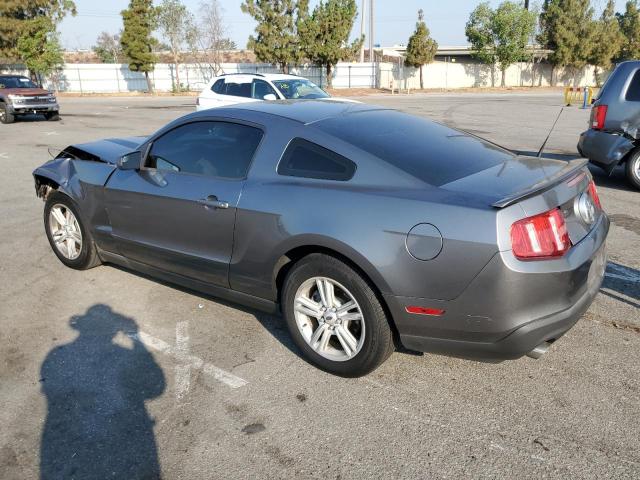 Photo 1 VIN: 1ZVBP8AMXC5262228 - FORD MUSTANG 