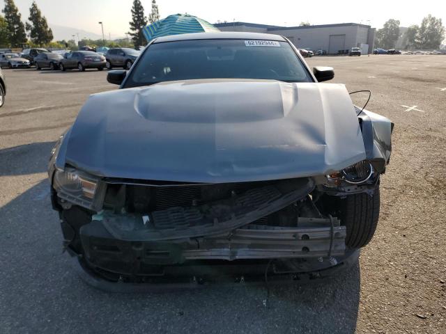 Photo 4 VIN: 1ZVBP8AMXC5262228 - FORD MUSTANG 