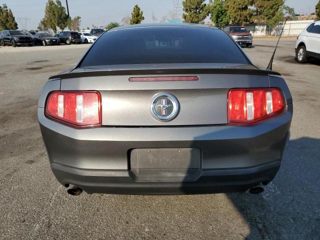 Photo 5 VIN: 1ZVBP8AMXC5262228 - FORD MUSTANG 