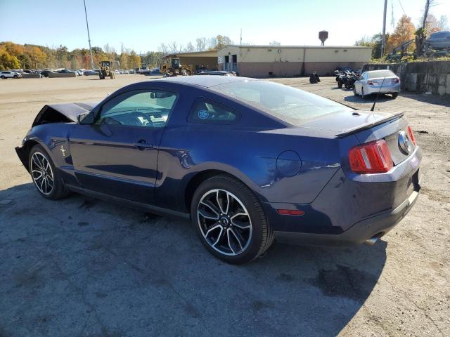 Photo 1 VIN: 1ZVBP8AMXC5268501 - FORD MUSTANG 