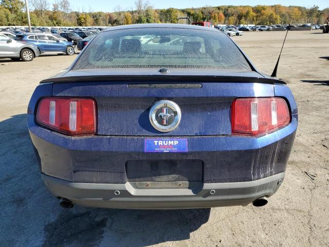 Photo 5 VIN: 1ZVBP8AMXC5268501 - FORD MUSTANG 