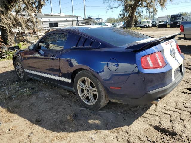 Photo 1 VIN: 1ZVBP8AMXC5274587 - FORD MUSTANG 