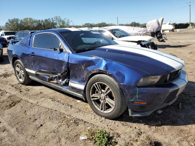 Photo 3 VIN: 1ZVBP8AMXC5274587 - FORD MUSTANG 