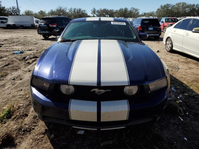 Photo 4 VIN: 1ZVBP8AMXC5274587 - FORD MUSTANG 