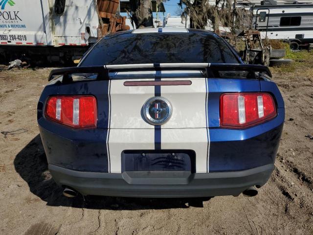 Photo 5 VIN: 1ZVBP8AMXC5274587 - FORD MUSTANG 