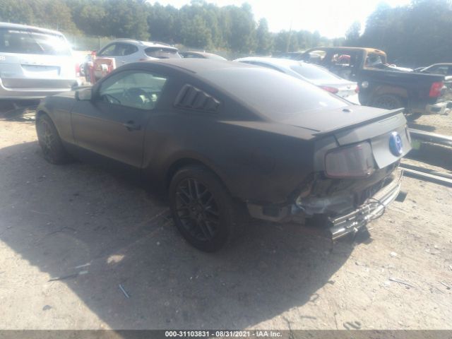 Photo 2 VIN: 1ZVBP8AMXC5276792 - FORD MUSTANG 